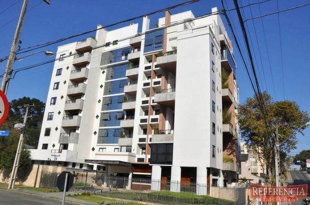 Apartamento (2Q) - Sacada c/ churrasqueira - 1 vaga - Rua D. Alice Tibiriçá - Bigorrilho