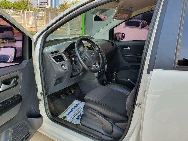 Fox 1.6 Comfortline 2015 - Foto 3