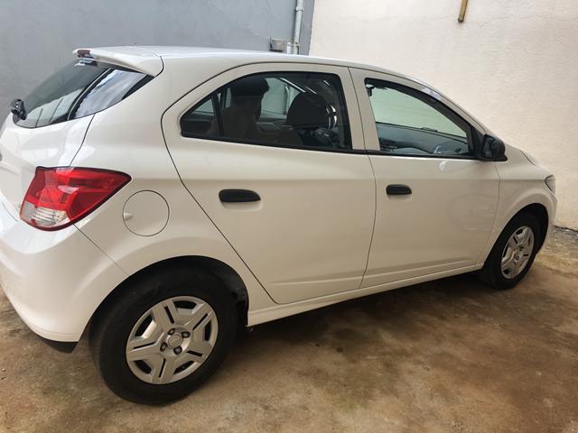 Onix 2018 pego seu carro menor valor ou maior - Foto 4