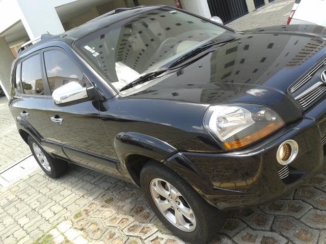 Tucson Glsb - A Topo de Linha - Automática - 2012 - Foto 10