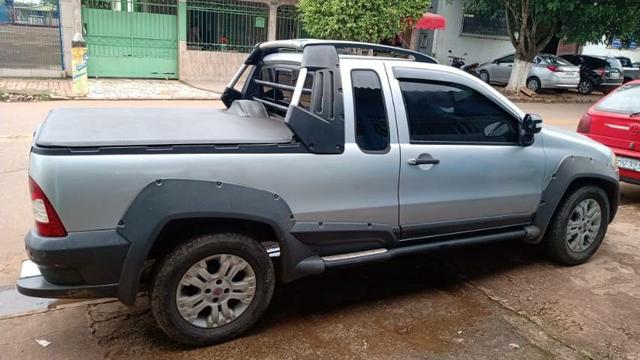 Fiat Strada top - Foto 6