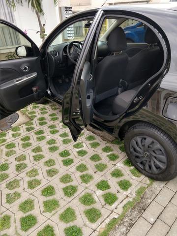 Nissan march 1.0 s - Foto 2
