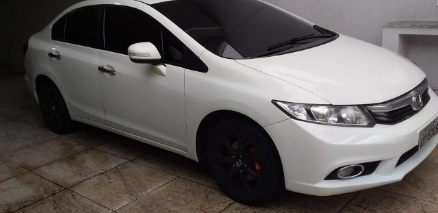 Honda Civic - Foto 3