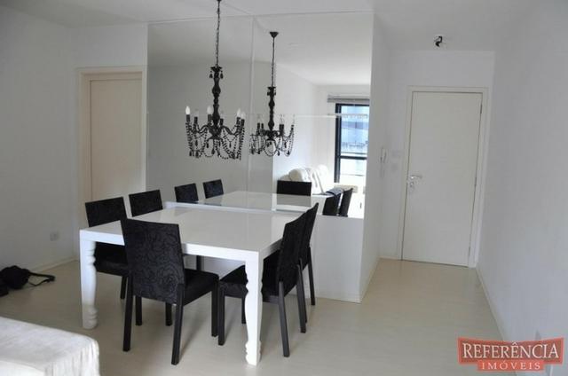 Apartamento (2Q) - Sacada c/ churrasqueira - 1 vaga - Rua D. Alice Tibiriçá - Bigorrilho - Foto 5