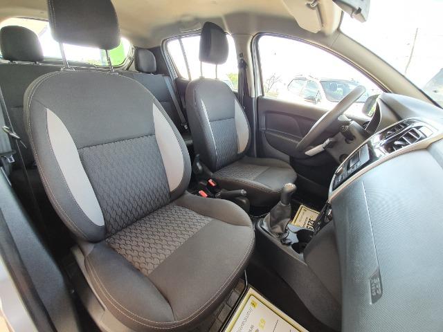 Sandero Stepway 2019 - Foto 12