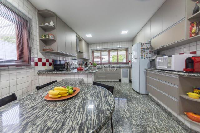 Casa à venda com 4 dormitórios em Dois córregos, Valinhos cod:CA020578 - Foto 9