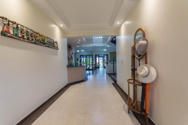 Casa à venda com 4 dormitórios em Dois córregos, Valinhos cod:CA020578 - Foto 3