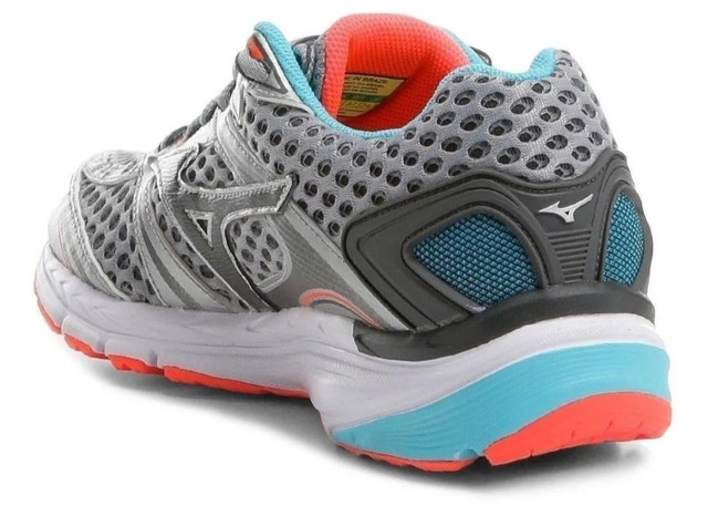 tenis mizuno feminino iron 2