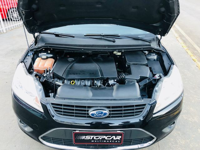 Ford focus sedan guia tooop de linha - Foto 10