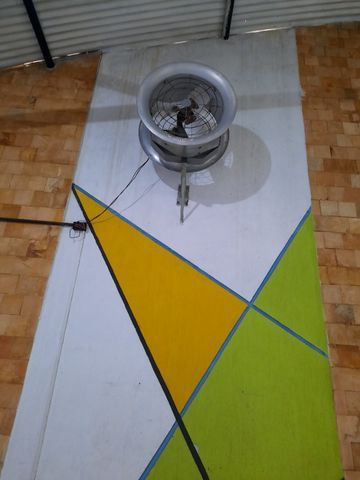 Materiais para Treinamento de Cross Fitness e Outros - Foto 6