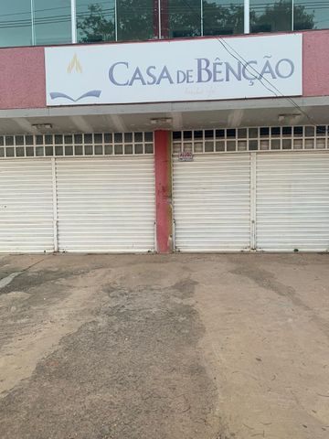Aluguel Loja - Foto 4