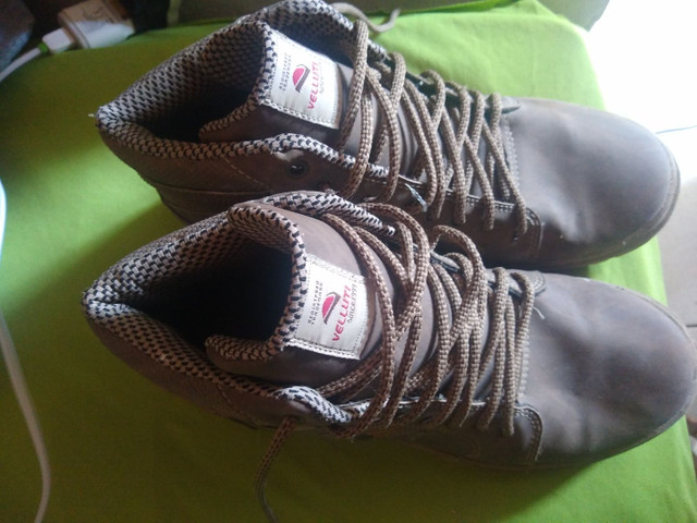 bota basqueteira