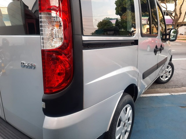 7 lugares doblo 2013!! - Foto 8