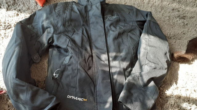 jaqueta riffel dynamic