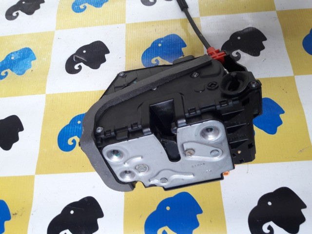 Fechadura Elétrica Porta Traseira Gm Cobalt Ltz 2017 18 19 20 (Un) - Foto 5