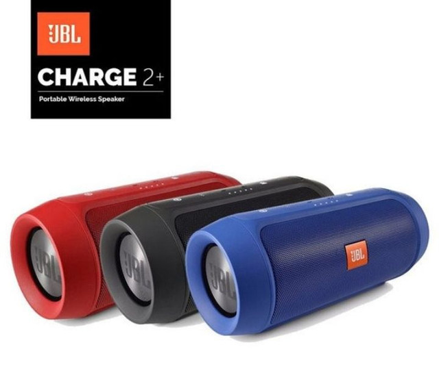 olx jbl charge 2