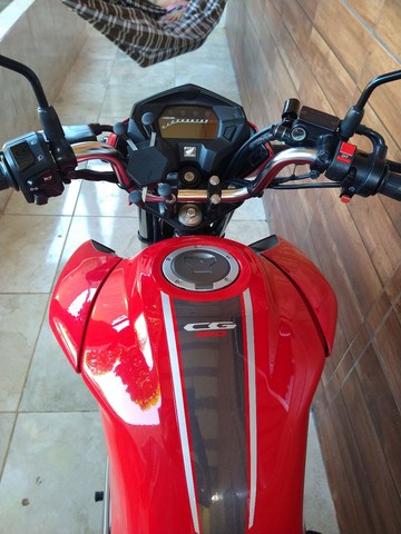 TITAN 160 S FLEX 2020/2021