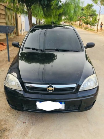 CARRO CORSA 2