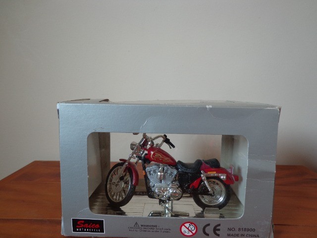 1200 Sport Cycle - Foto 3