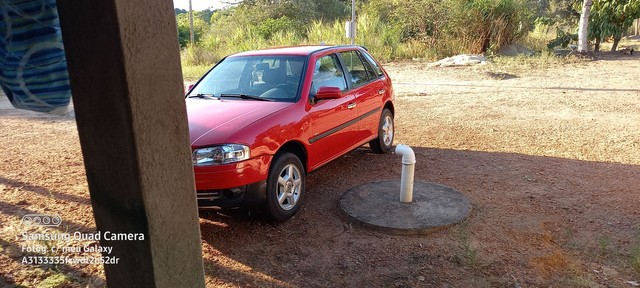 GOL G4 POWER TREND 1.0