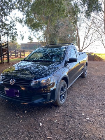 VENDO SAVEIRO TRENDLINE