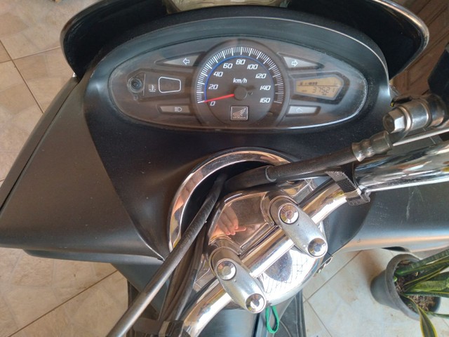 MOTO PCX 150