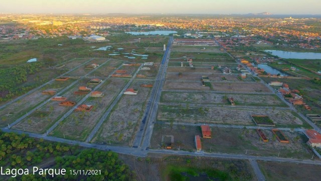 Lote Lagoa Parque - Foto 5