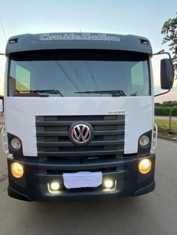 VOLKSWAGEN CONSTELATION 17280 / 24280