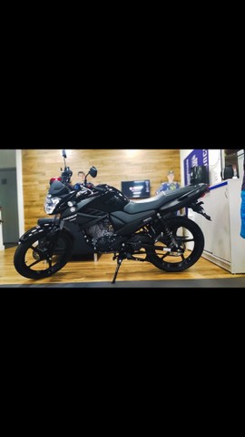 FAZER 150 2022 YAMAHA