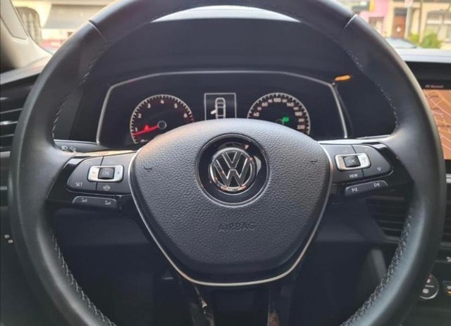 DISPONIVEL JETTA CONFORTINE 1.4 TSI 2018