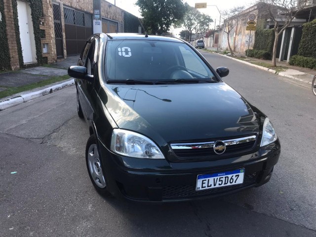 CORSA 2010 1.4 MAXX