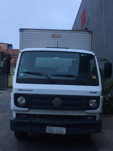 CAMINHÃO VW * 305.000 KM