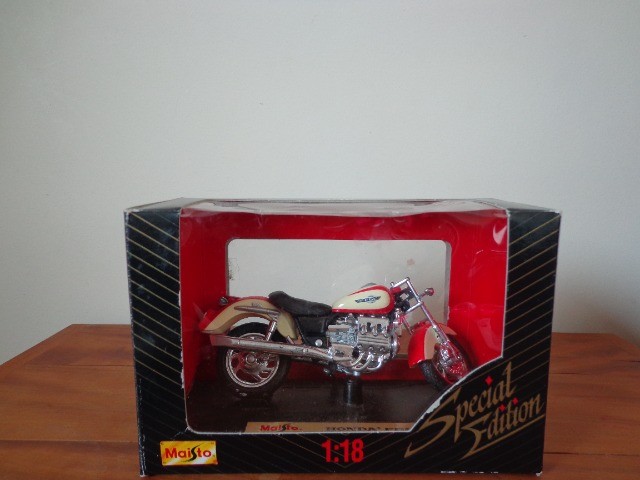 Honda Ff6C
