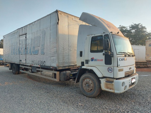 FORD CARGO 1317E