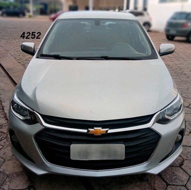 ONIX TURBO