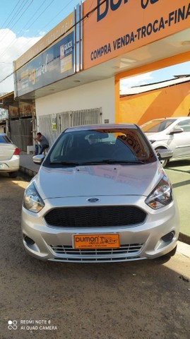 FORD KA 2018