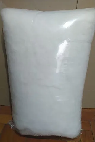Fibra siliconizada