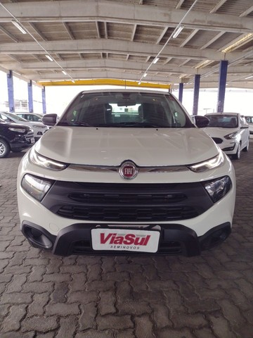 FIAT TORO ENDURENCE DIESEL AT9