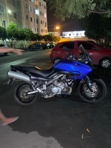 VESTRON 1000CC