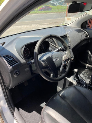 Sucata Hyundai Hb20 1.0 3cc confort 2019/2019 - Foto 7