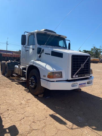 CAVALINHO VOLVO NL 12 1991