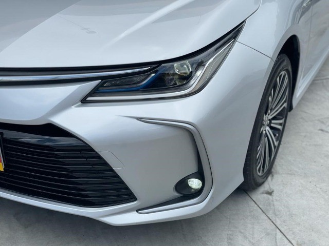 TOYOTA COROLLA ALTIS HYBRID 2020