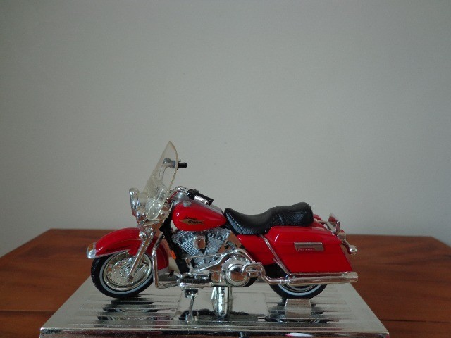 Classic Cruiser, Harley Davidson miniatura - Foto 3