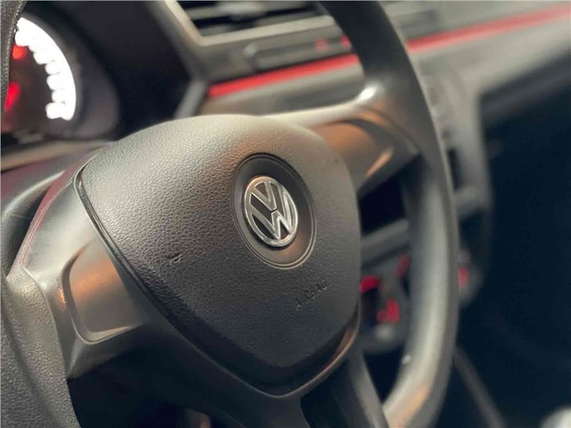 Volkswagen Gol 2019 1.0 12v mpi totalflex 4p manual - Foto 14