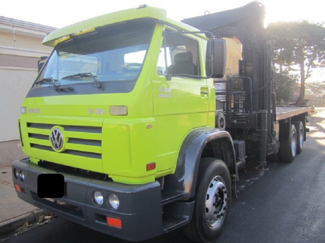 VW 17180 MUNCK 40