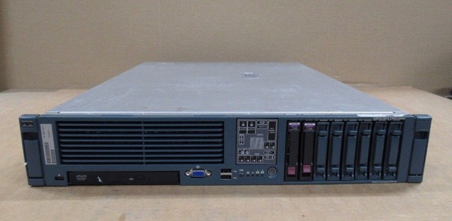 Servidor Cisco Systems MCS 7800 Series  - Foto 2