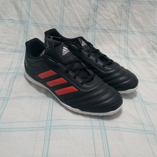chuteira futsal adidas copa 19 4 in