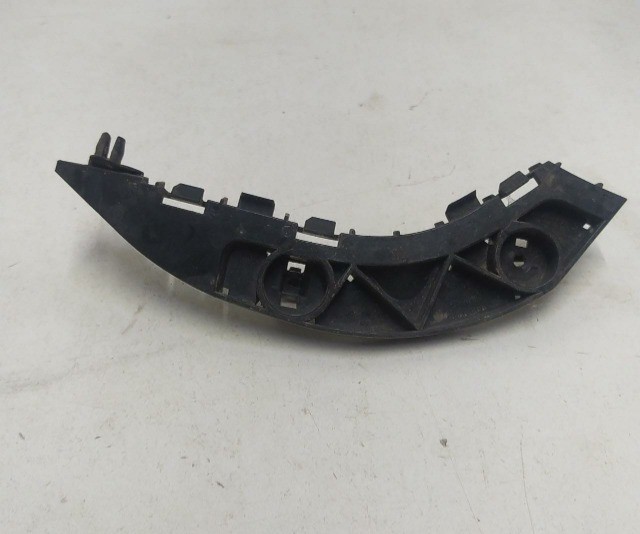 Guia Direito ParaChoque Diant Honda Civic 2008/12 71193snaa - Foto 2