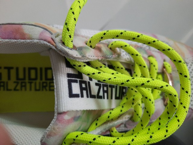 Tênis Studio Calzature  - Foto 5