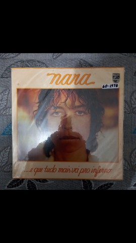 LPs discos de vinil brasilidades 